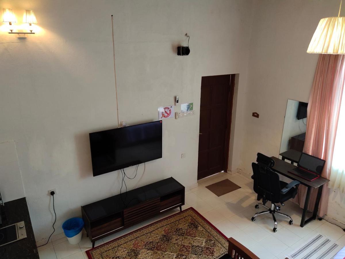 Kurau Inn Farmstay Kuala Kurau エクステリア 写真
