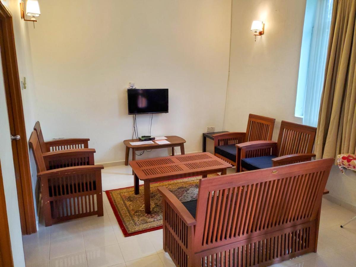 Kurau Inn Farmstay Kuala Kurau エクステリア 写真