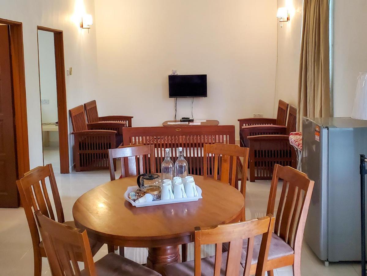 Kurau Inn Farmstay Kuala Kurau エクステリア 写真