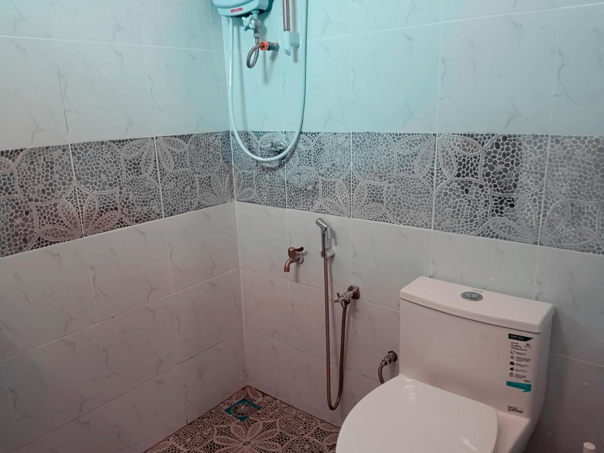 Kurau Inn Farmstay Kuala Kurau エクステリア 写真