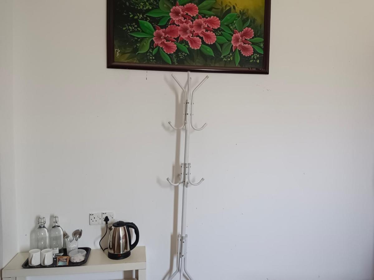 Kurau Inn Farmstay Kuala Kurau エクステリア 写真