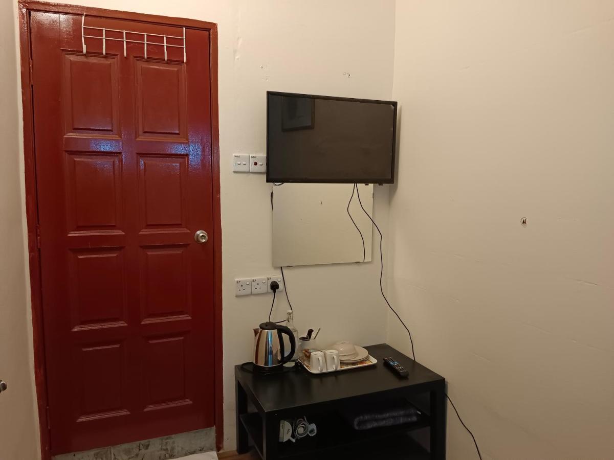 Kurau Inn Farmstay Kuala Kurau エクステリア 写真