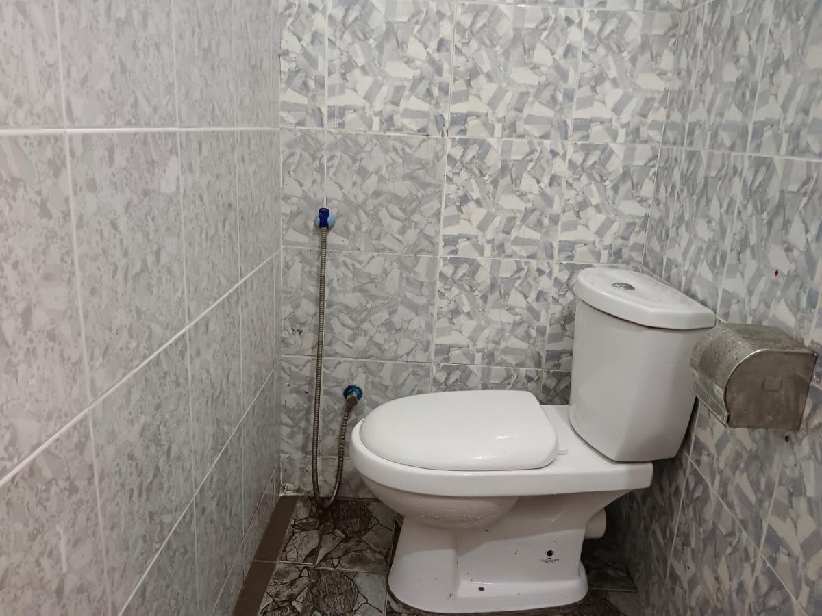 Kurau Inn Farmstay Kuala Kurau エクステリア 写真