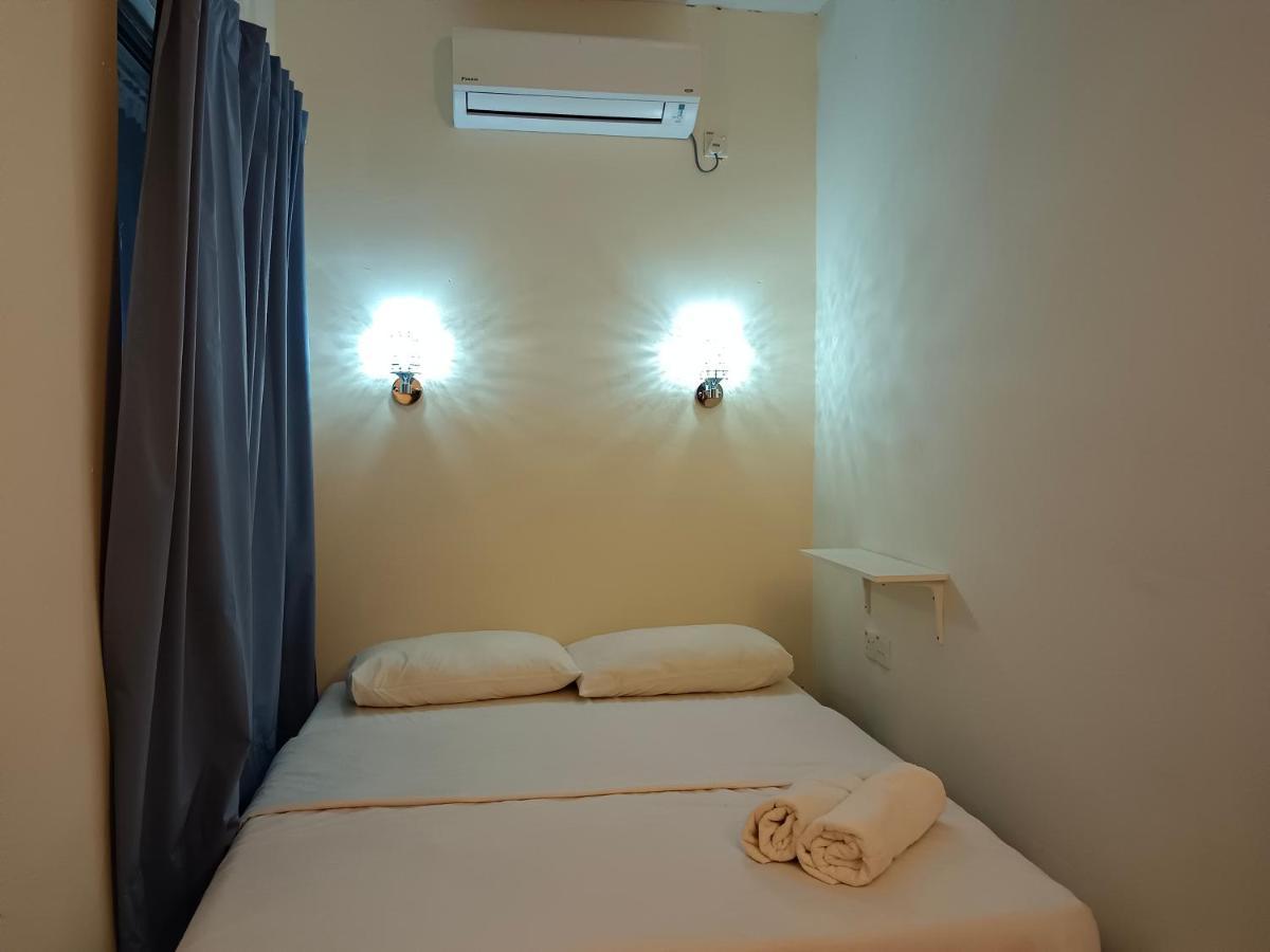 Kurau Inn Farmstay Kuala Kurau エクステリア 写真