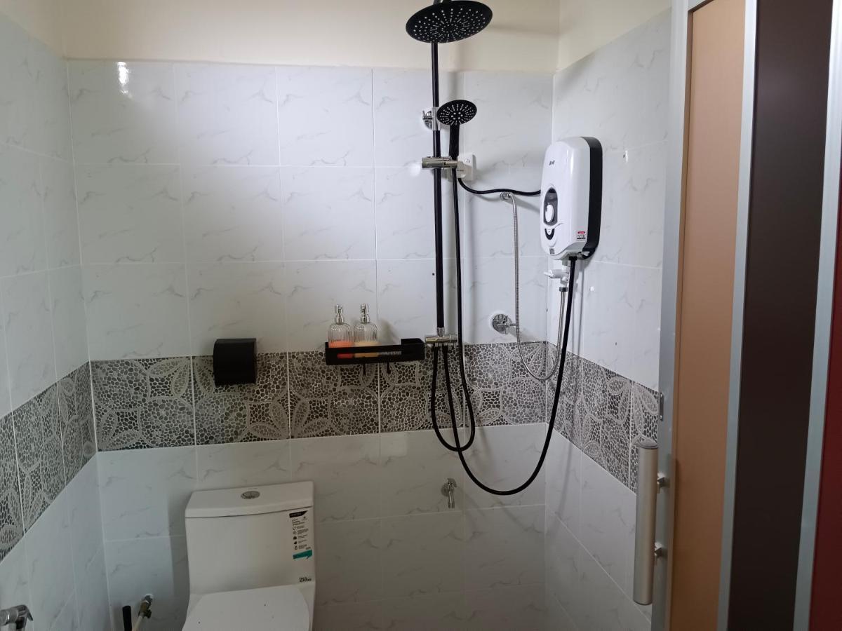 Kurau Inn Farmstay Kuala Kurau エクステリア 写真