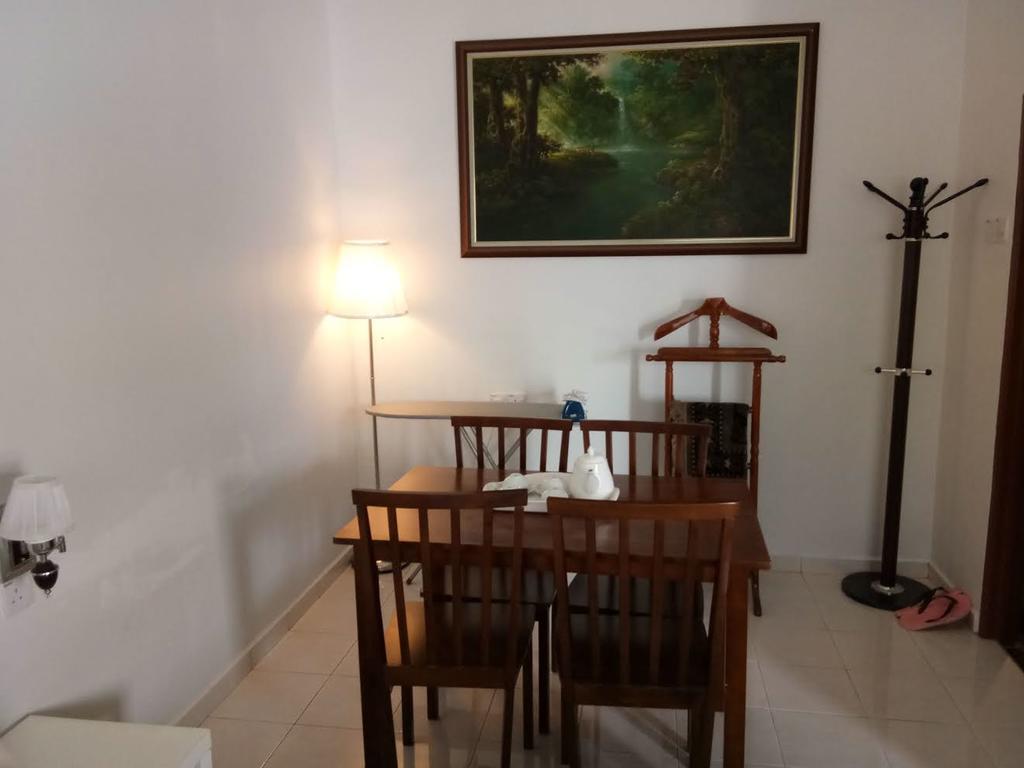 Kurau Inn Farmstay Kuala Kurau エクステリア 写真