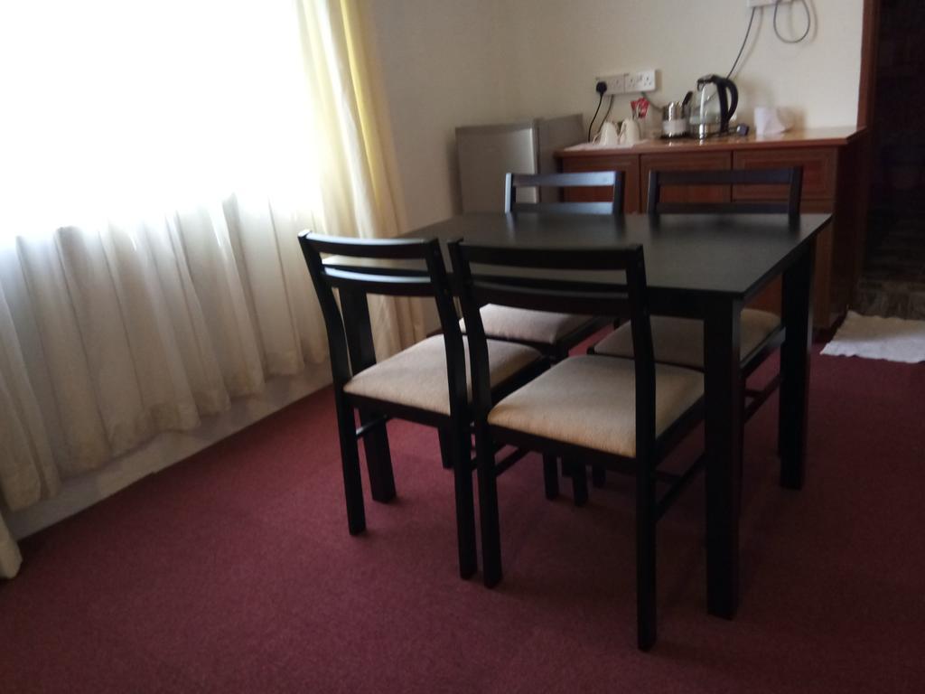 Kurau Inn Farmstay Kuala Kurau エクステリア 写真