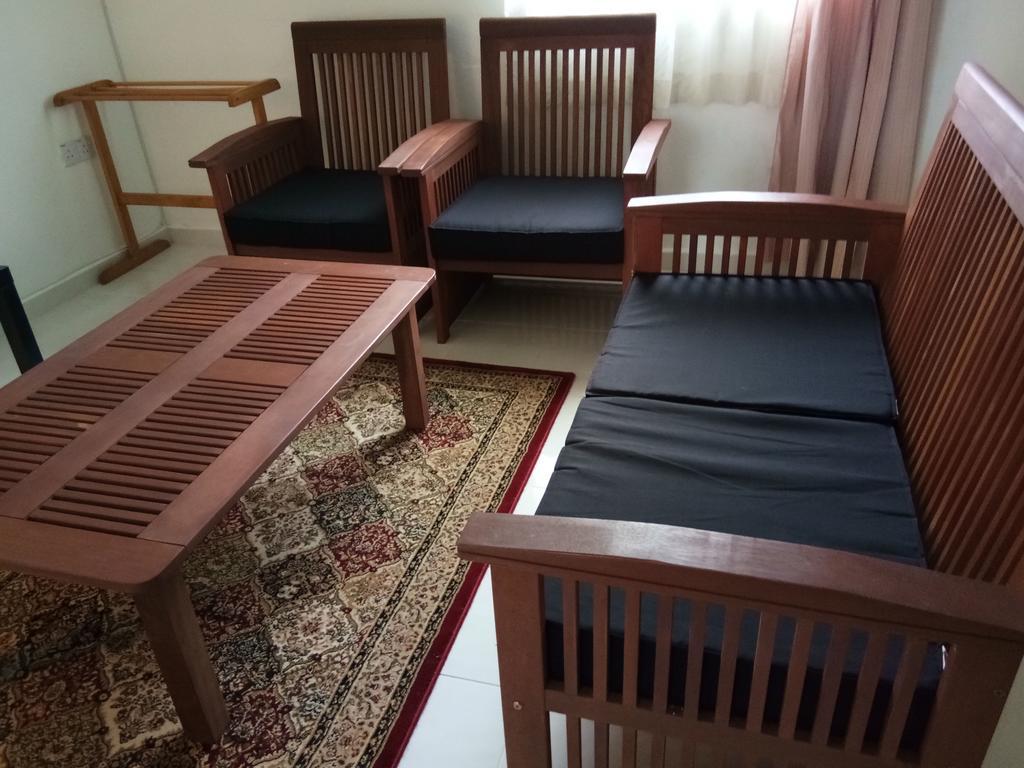 Kurau Inn Farmstay Kuala Kurau エクステリア 写真