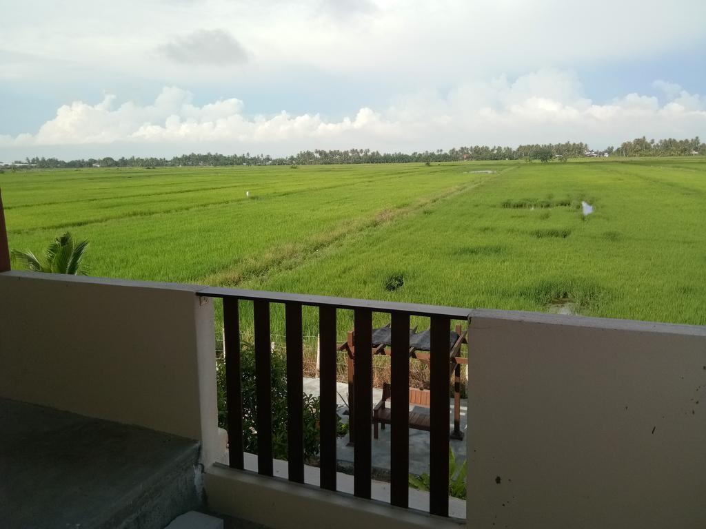 Kurau Inn Farmstay Kuala Kurau エクステリア 写真