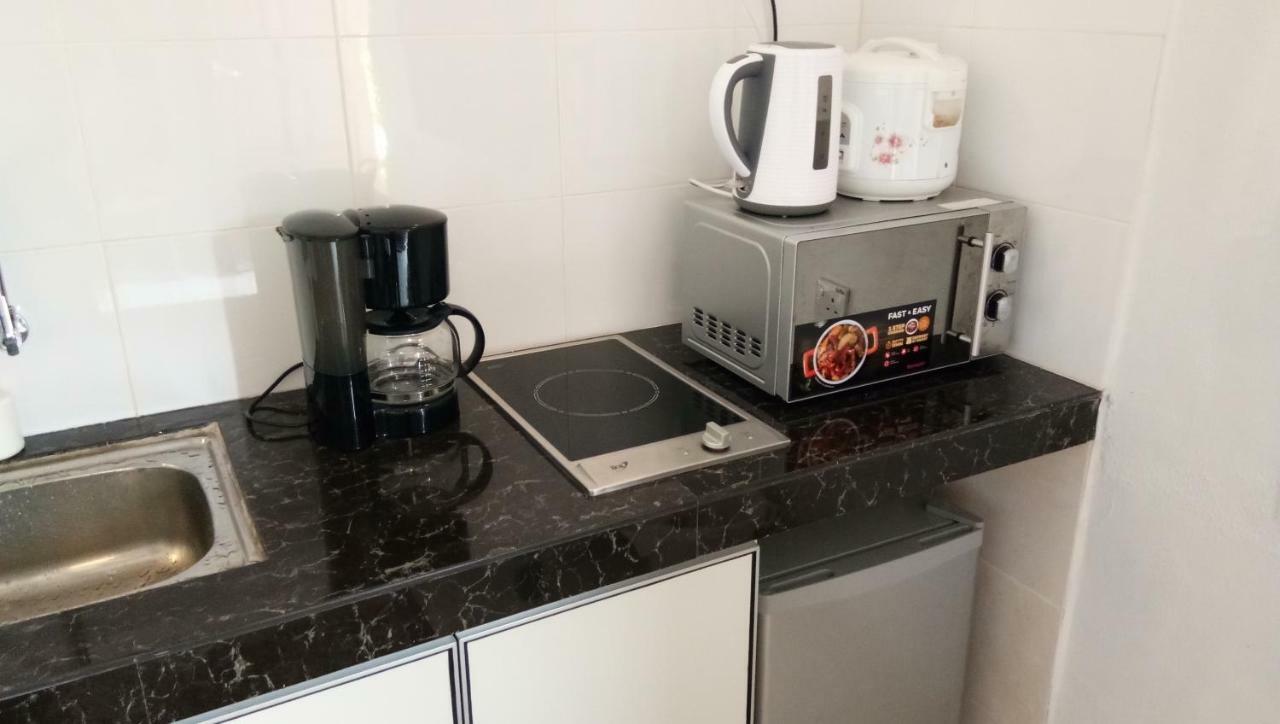 Kurau Inn Farmstay Kuala Kurau エクステリア 写真