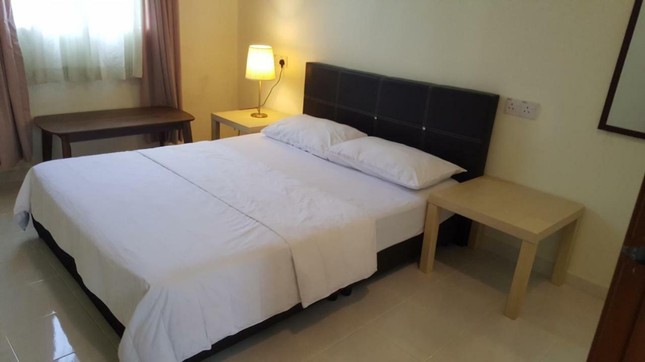 Kurau Inn Farmstay Kuala Kurau エクステリア 写真