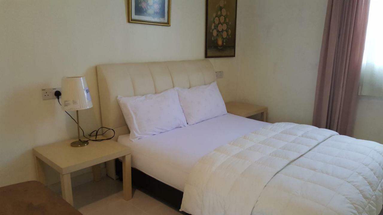 Kurau Inn Farmstay Kuala Kurau エクステリア 写真