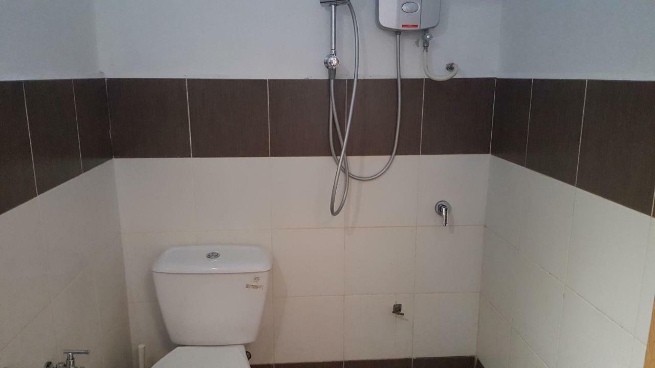 Kurau Inn Farmstay Kuala Kurau エクステリア 写真