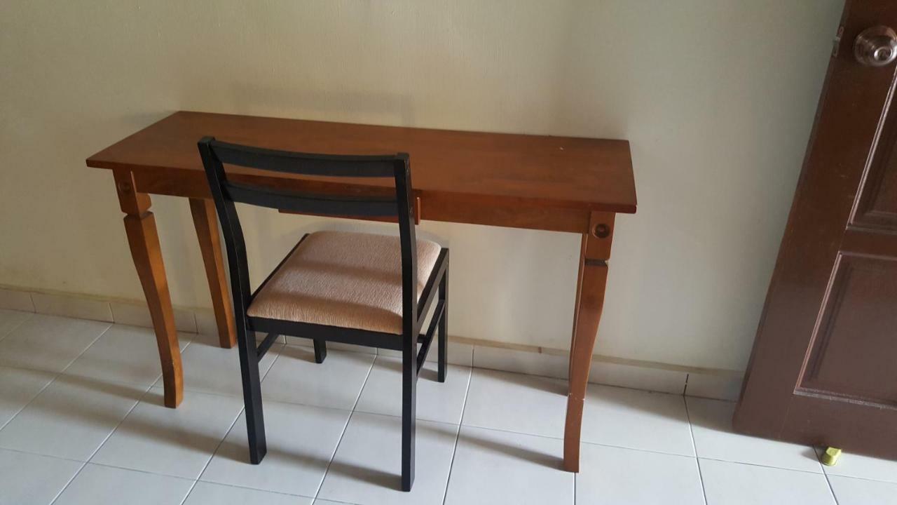 Kurau Inn Farmstay Kuala Kurau エクステリア 写真