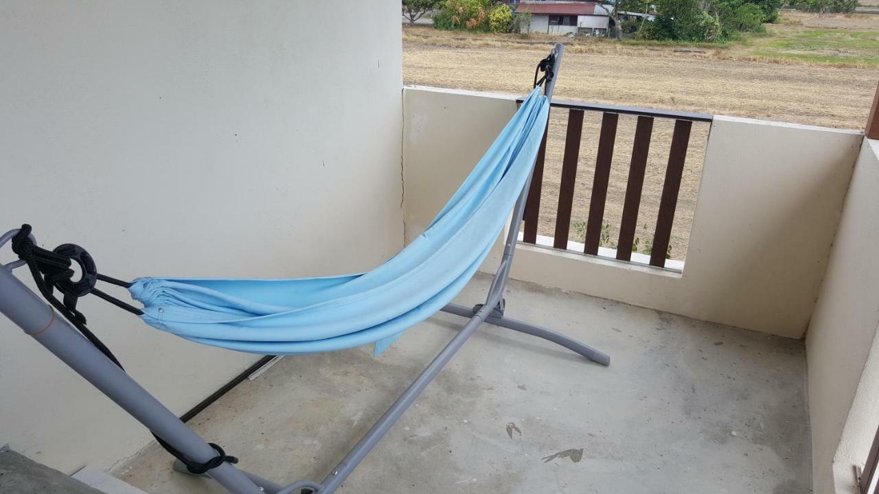 Kurau Inn Farmstay Kuala Kurau エクステリア 写真
