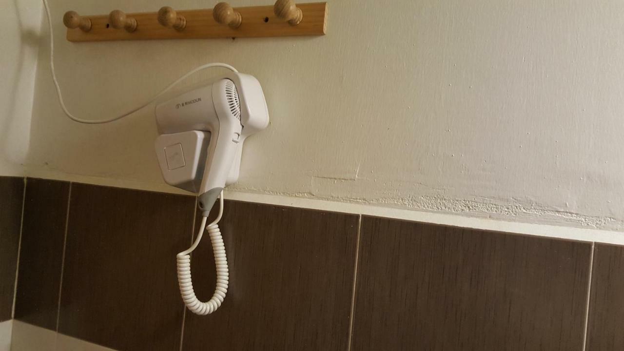Kurau Inn Farmstay Kuala Kurau エクステリア 写真