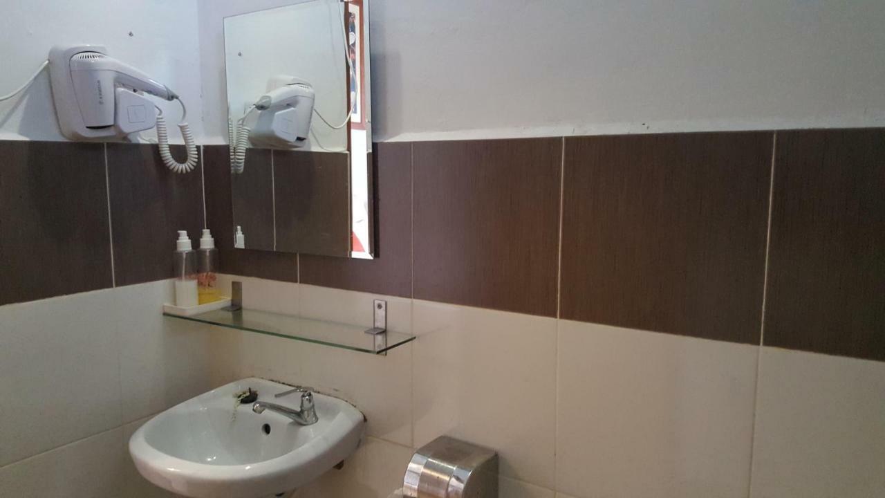 Kurau Inn Farmstay Kuala Kurau エクステリア 写真