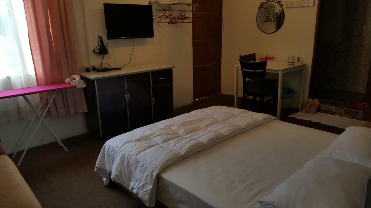 Kurau Inn Farmstay Kuala Kurau 部屋 写真