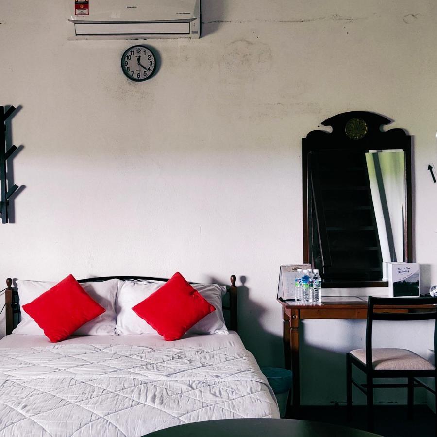 Kurau Inn Farmstay Kuala Kurau 部屋 写真