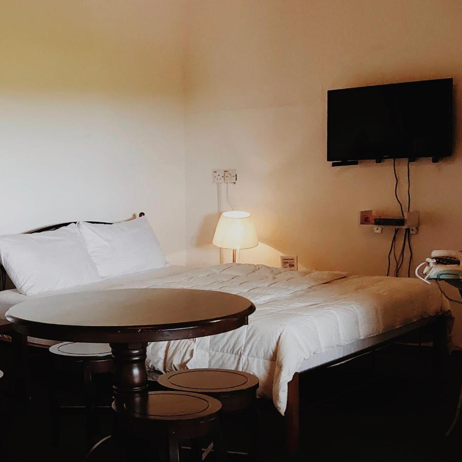 Kurau Inn Farmstay Kuala Kurau エクステリア 写真