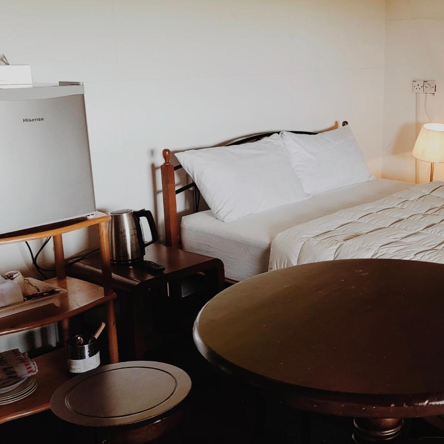 Kurau Inn Farmstay Kuala Kurau エクステリア 写真